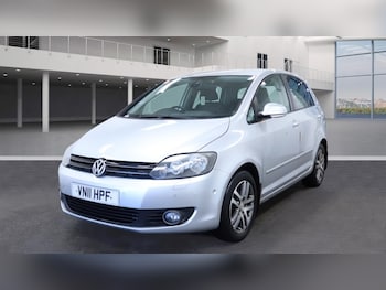 2011 (11) - 1.6 TDI 105 BlueMotion Tech SE 5dr