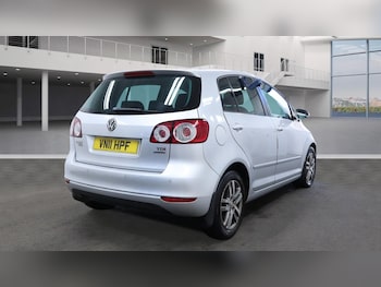 Used Volkswagen Golf Plus 2011 for sale - 76894491: Photo