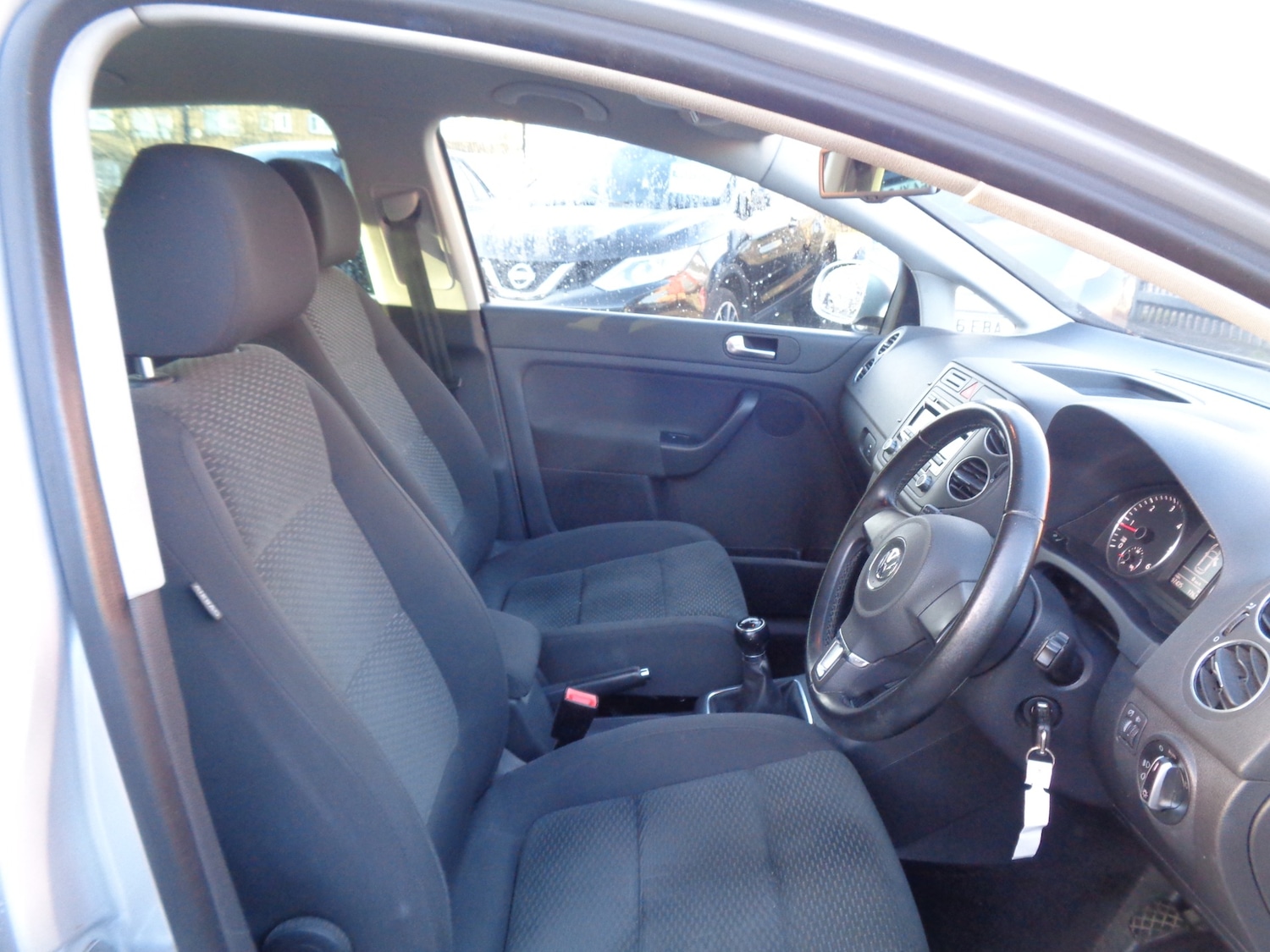 Used Volkswagen Golf Plus 2011 for sale - 76894491: Photo 8