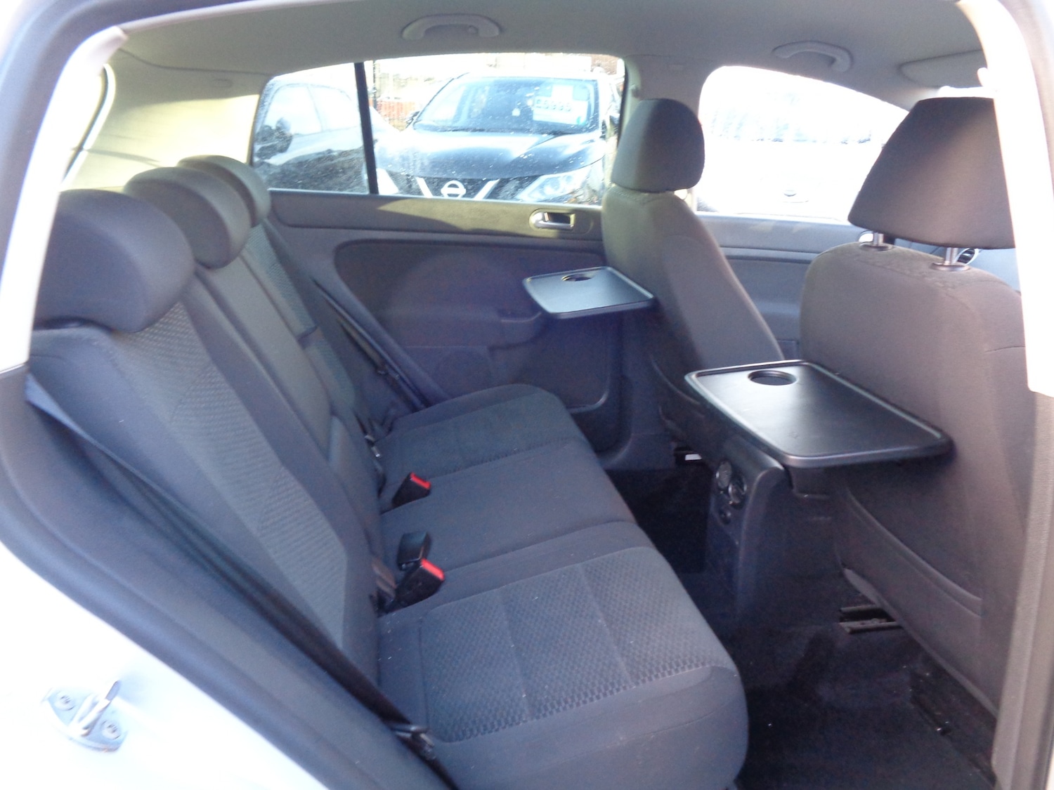 Used Volkswagen Golf Plus 2011 for sale - 76894491: Photo 9