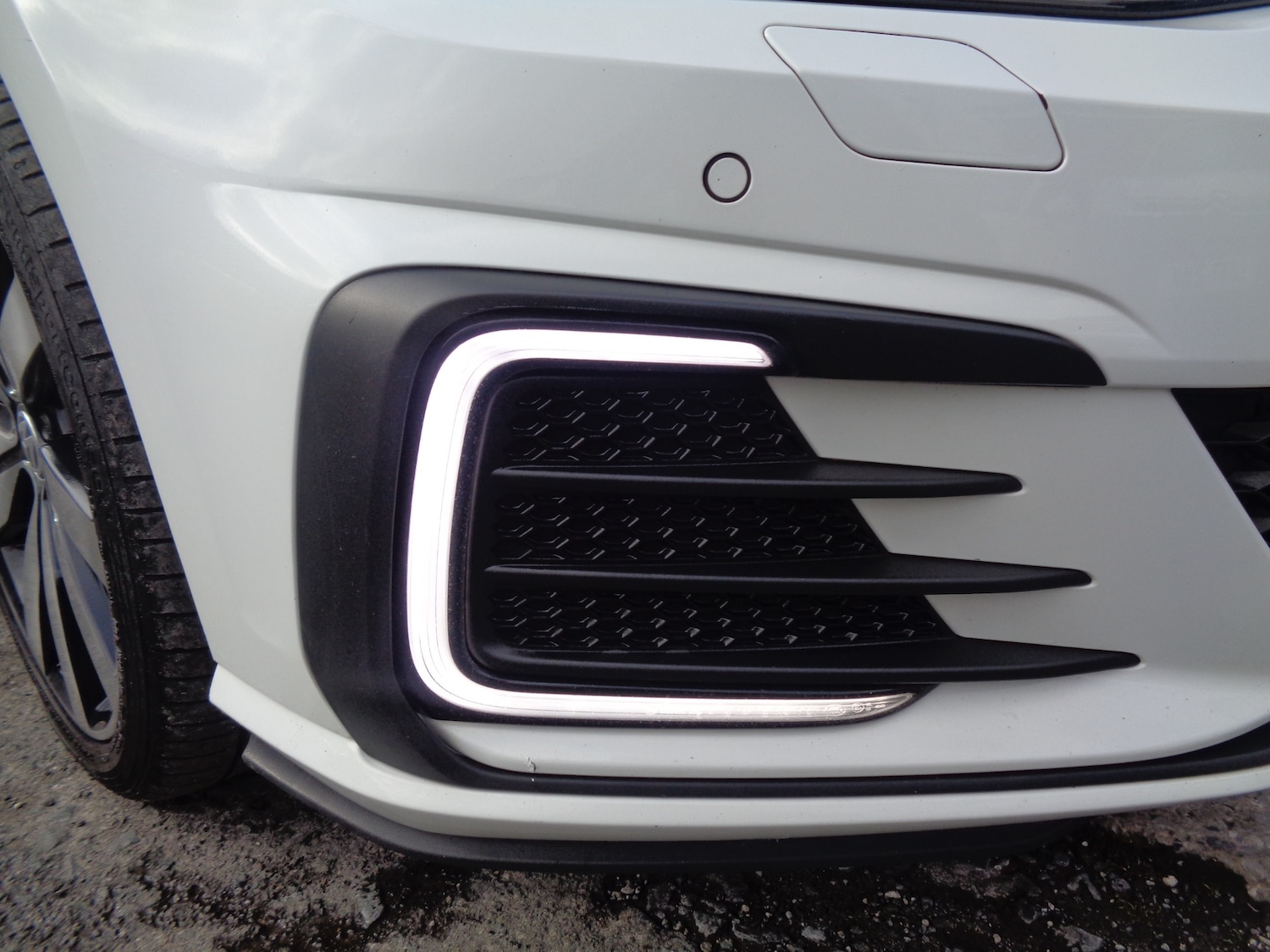 Used Volkswagen Golf 2020 for sale - 77618410: Photo 10