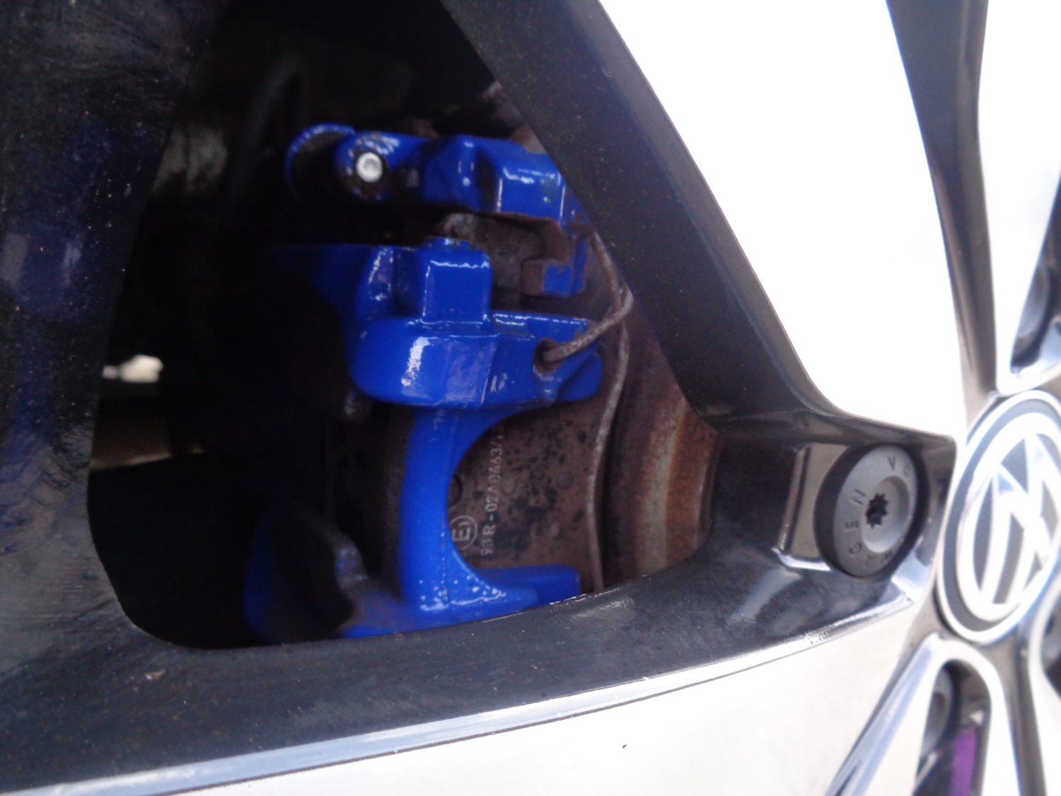 Used Volkswagen Golf 2020 for sale - 77618410: Photo 13