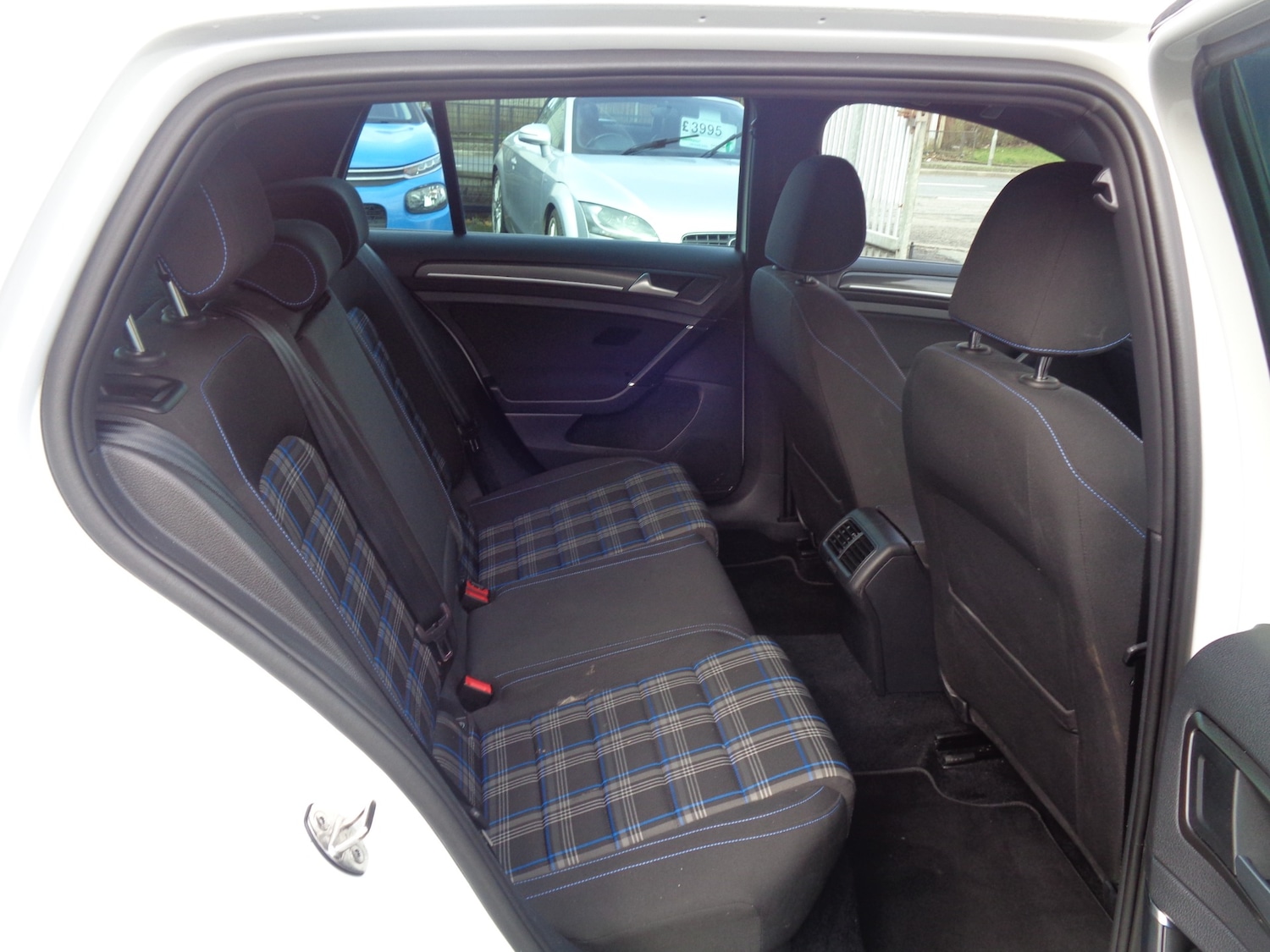 Used Volkswagen Golf 2020 for sale - 77618410: Photo 16