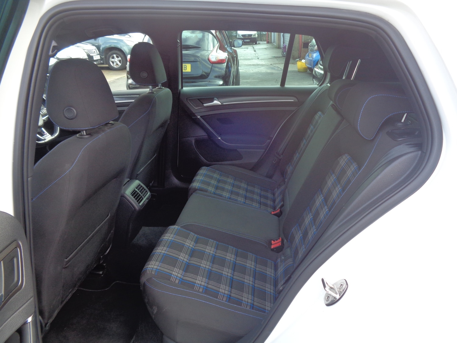 Used Volkswagen Golf 2020 for sale - 77618410: Photo 17