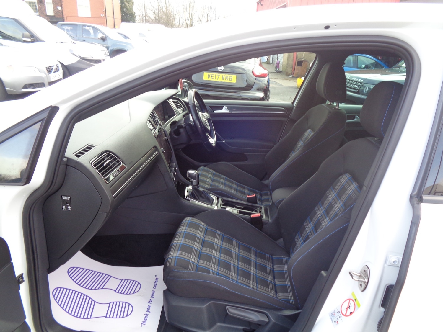 Used Volkswagen Golf 2020 for sale - 77618410: Photo 18