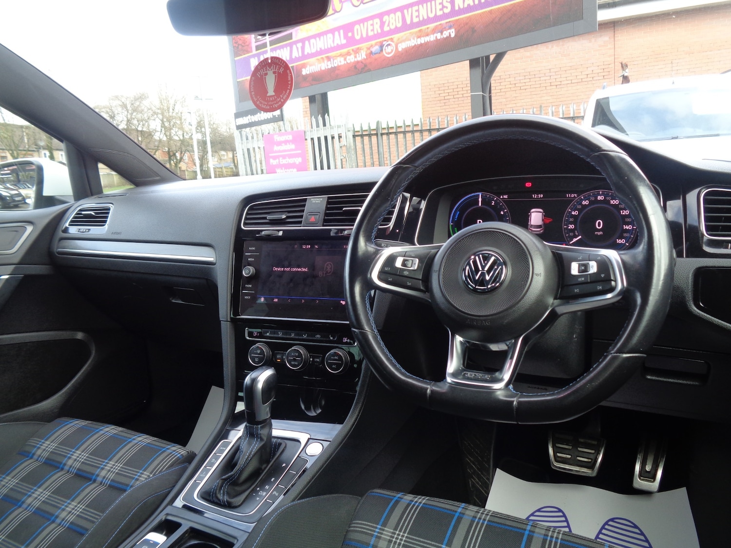 Used Volkswagen Golf 2020 for sale - 77618410: Photo 20
