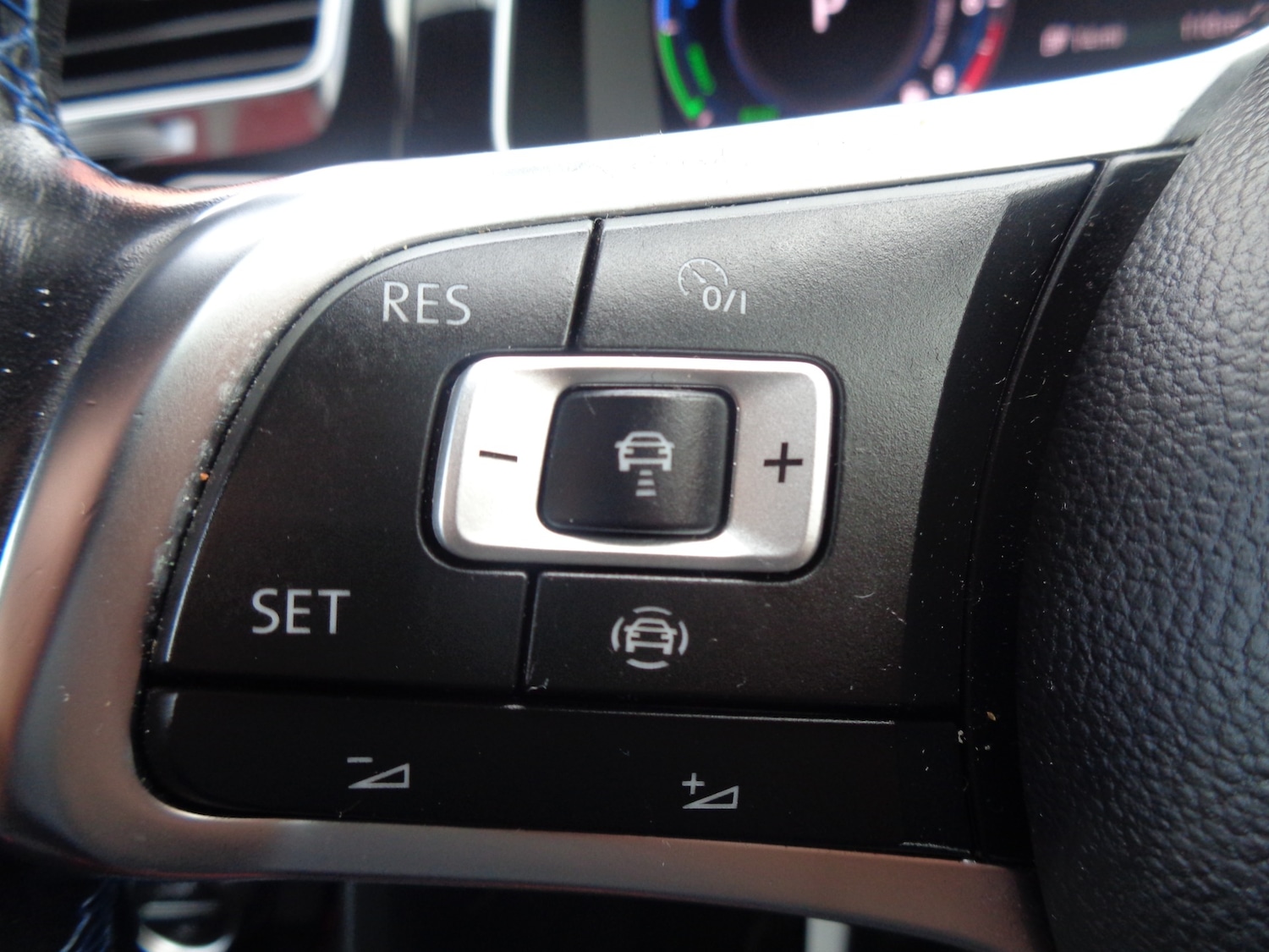 Used Volkswagen Golf 2020 for sale - 77618410: Photo 29