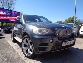 Used BMW X5 2010 for sale - 78437312: Photo