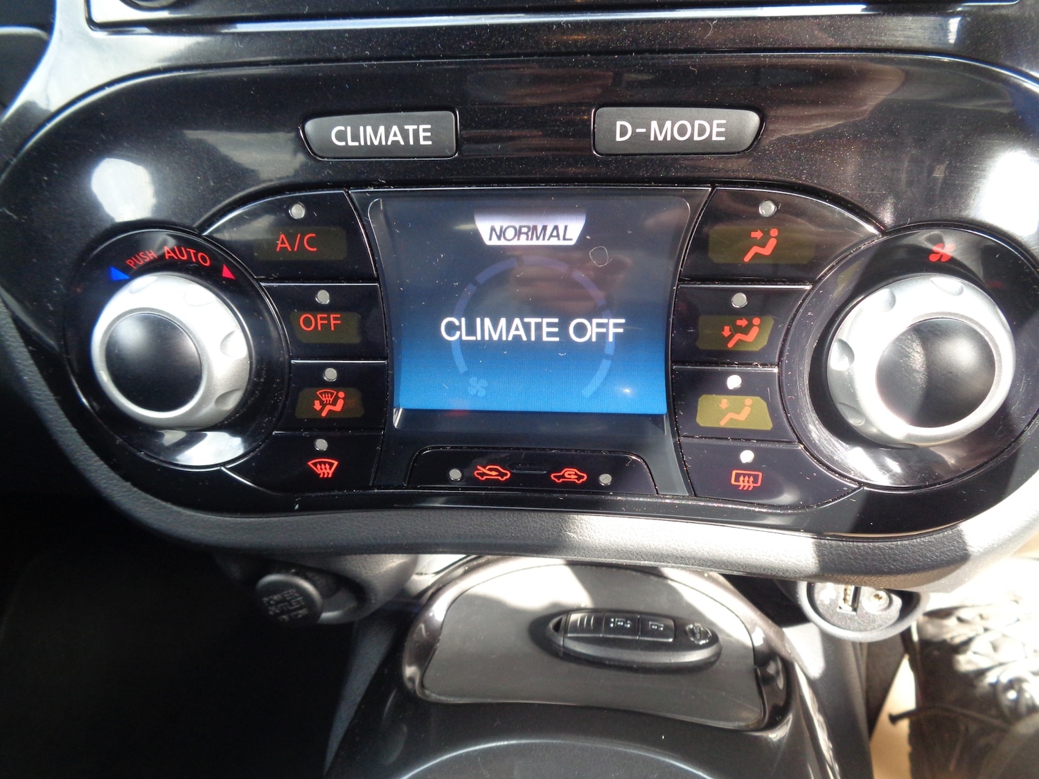 Used Nissan Juke 2017 for sale - 77760681: Photo 17