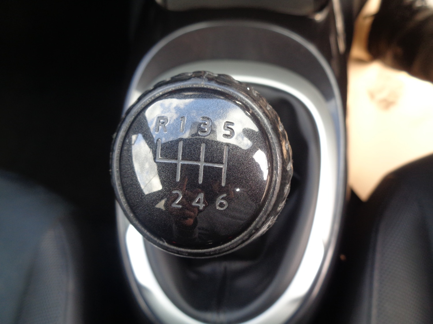 Used Nissan Juke 2017 for sale - 77760681: Photo 18