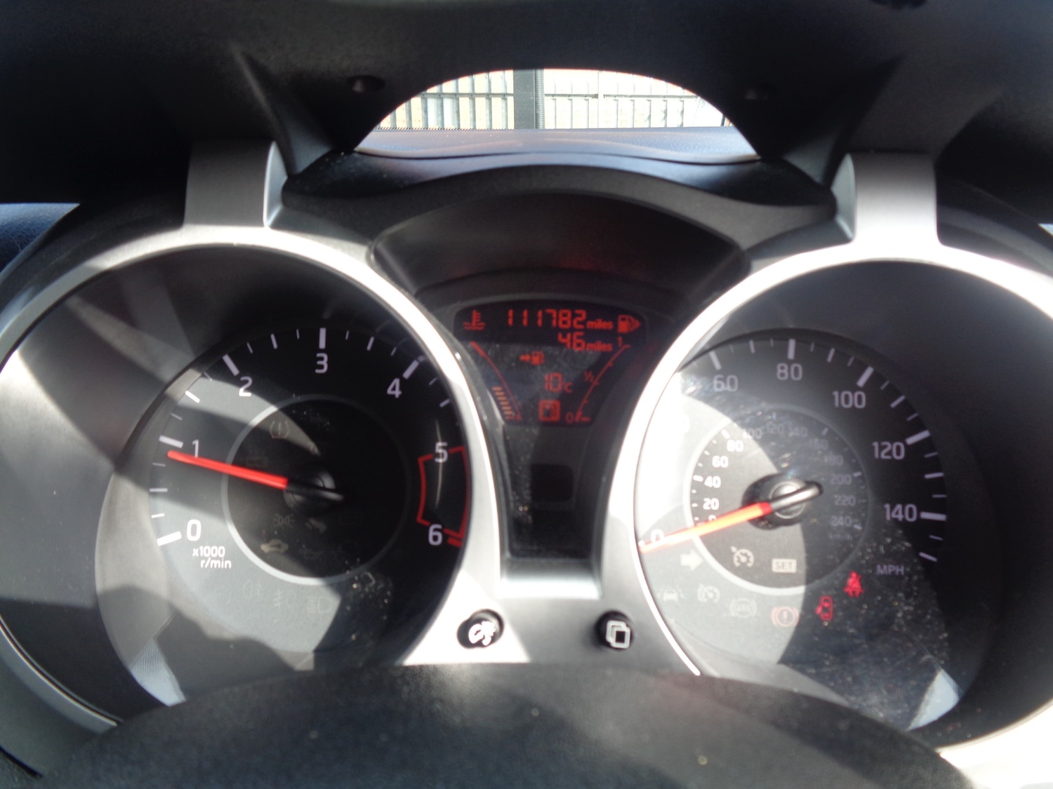 Used Nissan Juke 2017 for sale - 77760681: Photo 20