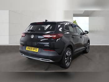 Used Vauxhall Grandland X 2019 for sale - 79574979: Photo