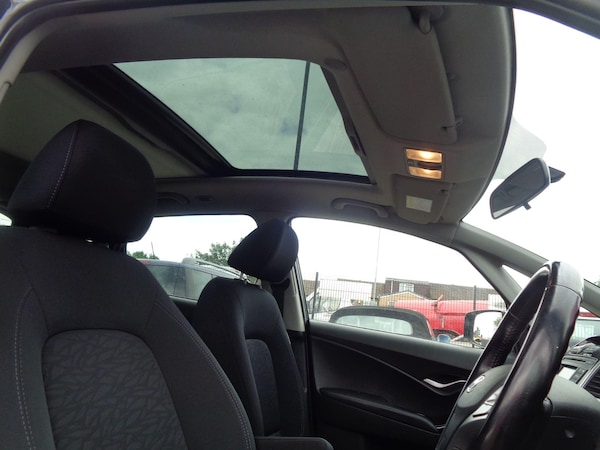 Used Hyundai Ix20 2016 for sale - 75401186: Photo 10