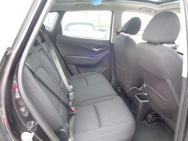 Used Hyundai Ix20 2016 for sale - 75401186: Photo 12
