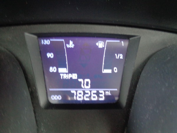 Used Hyundai Ix20 2016 for sale - 75401186: Photo 18