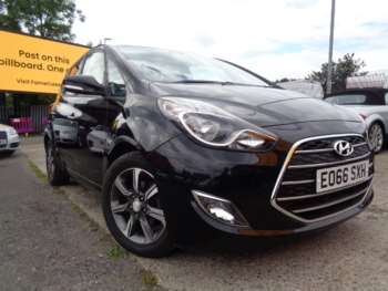 2016 (66) - 1.4 Blue Drive Premium Euro 6 (s/s) 5dr