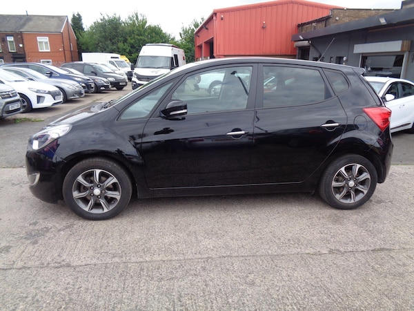 Used Hyundai Ix20 2016 for sale - 75401186: Photo 5