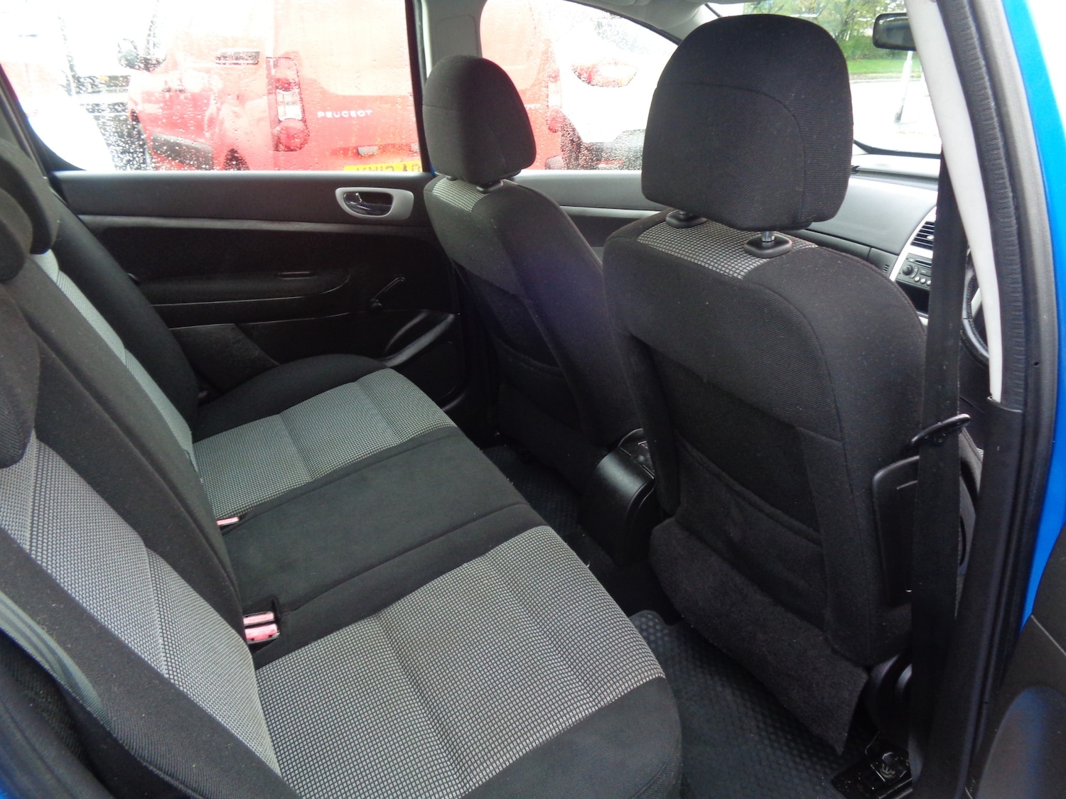 Used Peugeot 307 2005 for sale - 76412327: Photo 5