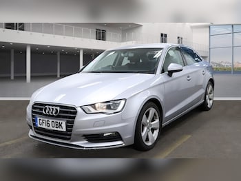 Used Audi A3 2016 for sale - 76588680: Photo