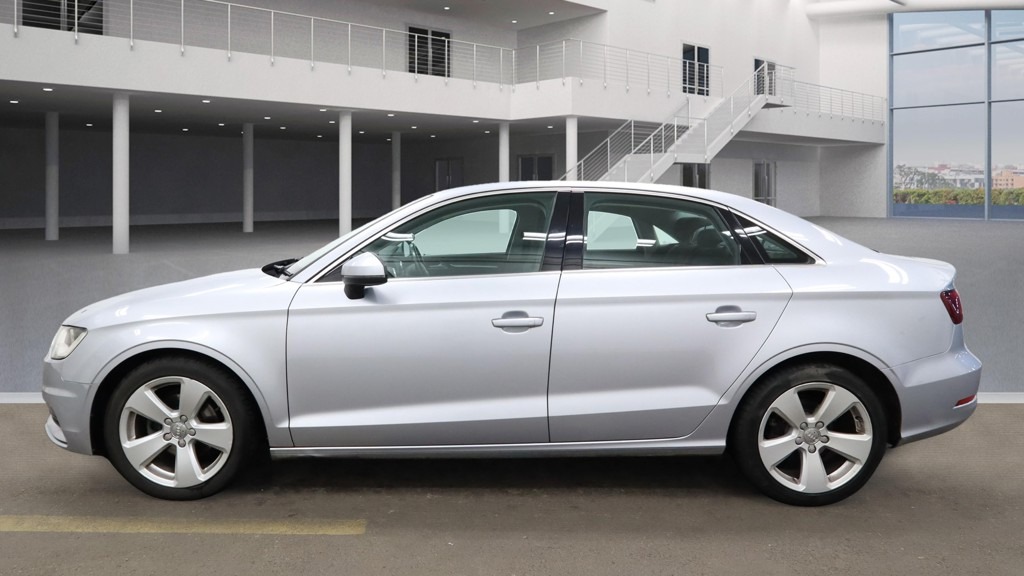 Used Audi A3 2016 for sale - 76588680: Photo 3