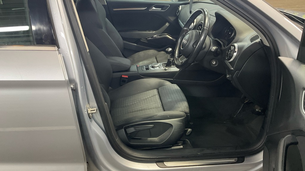 Used Audi A3 2016 for sale - 76588680: Photo 7