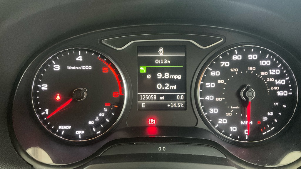 Used Audi A3 2016 for sale - 76588680: Photo 8