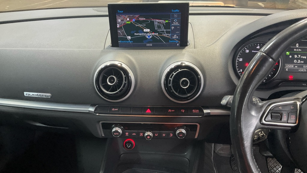 Used Audi A3 2016 for sale - 76588680: Photo 9