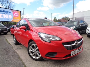 Used Vauxhall Corsa 2018 for sale - 78311834: Photo