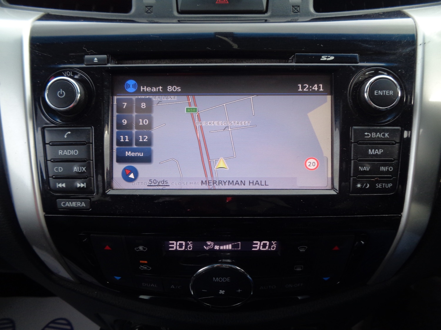 Used Nissan Navara 2016 for sale - 77234258: Photo 16