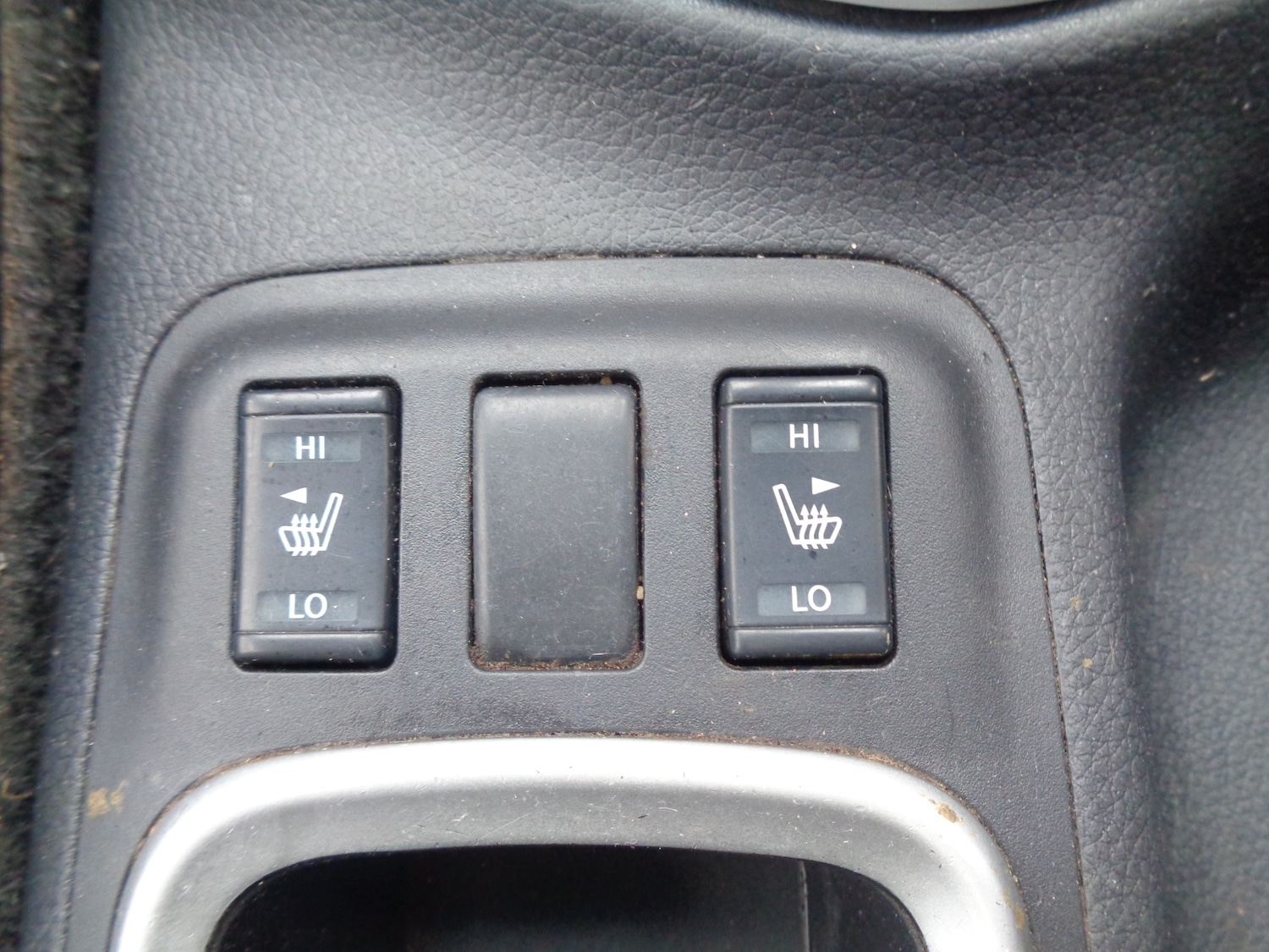 Used Nissan Navara 2016 for sale - 77234258: Photo 17