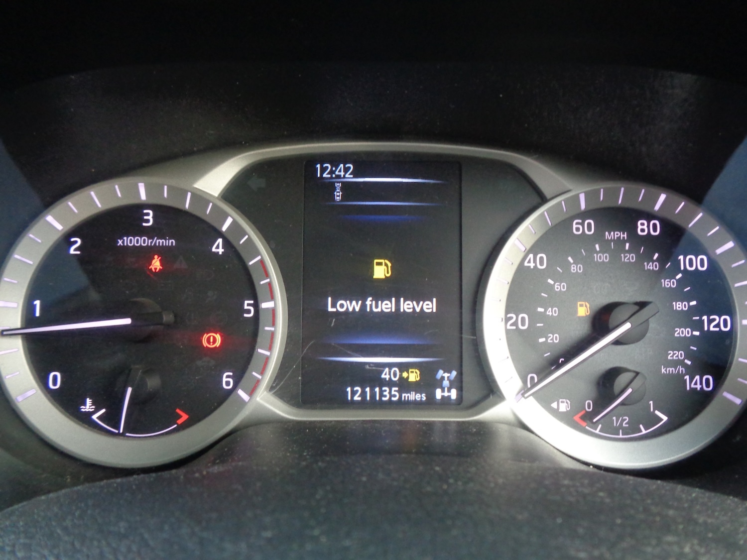 Used Nissan Navara 2016 for sale - 77234258: Photo 20