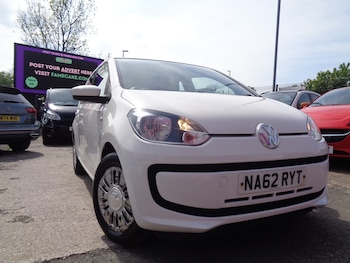 Used Volkswagen up! 2012 for sale - 78467702: Photo