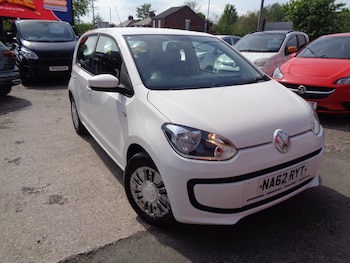 Used Volkswagen up! 2012 for sale - 78467702: Photo