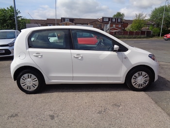 Used Volkswagen up! 2012 for sale - 78467702: Photo