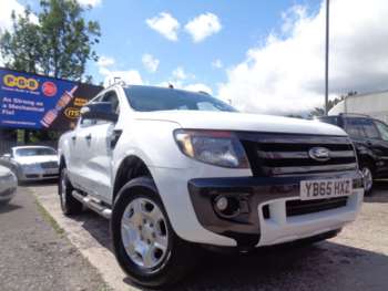 Used Ford Ranger 2015 for sale - 75153018: Photo