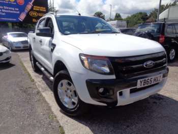 Used Ford Ranger 2015 for sale - 75153018: Photo