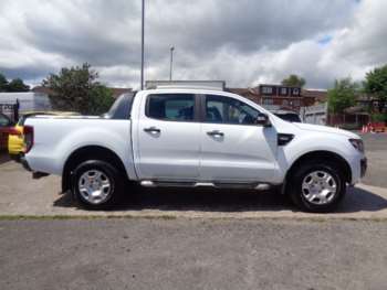 Used Ford Ranger 2015 for sale - 75153018: Photo