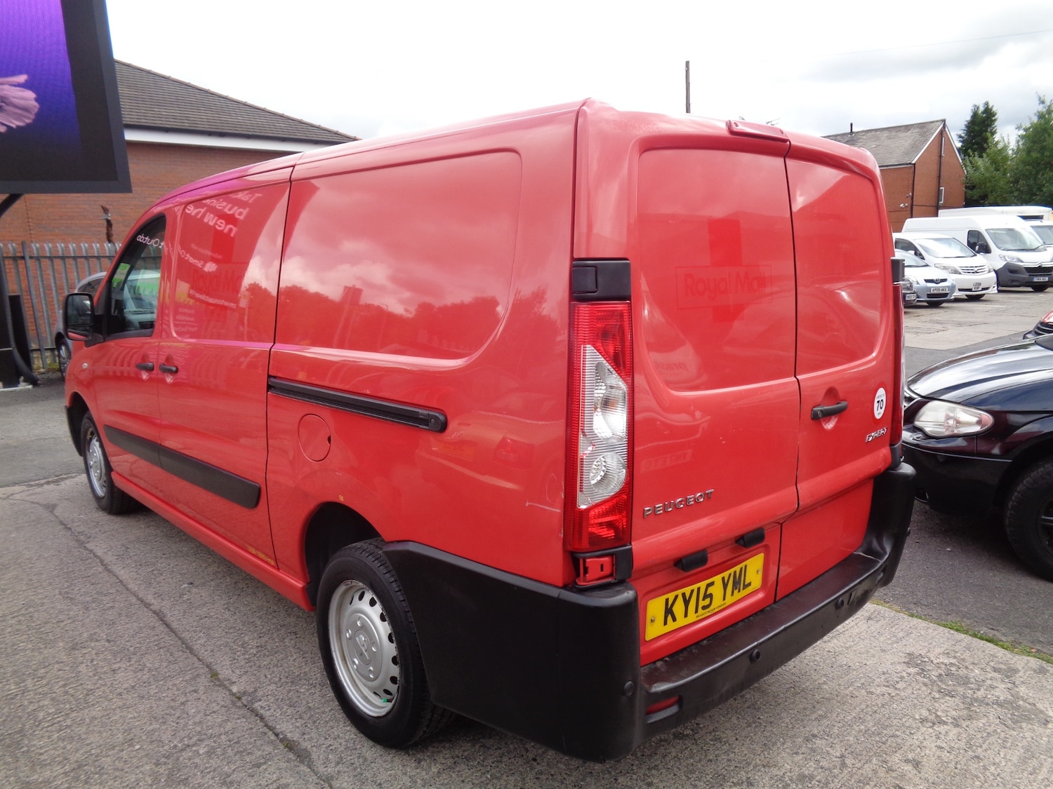Vehicle 7