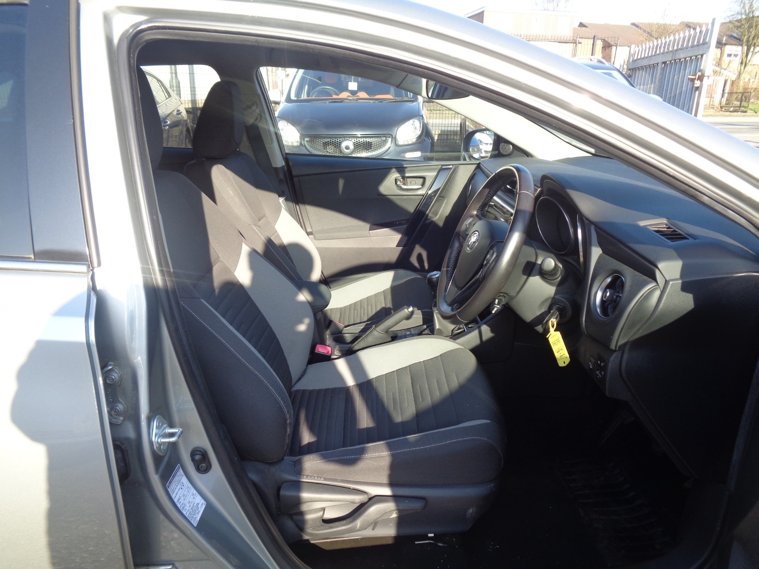 Used Toyota Auris 2015 for sale - 77745183: Photo 10