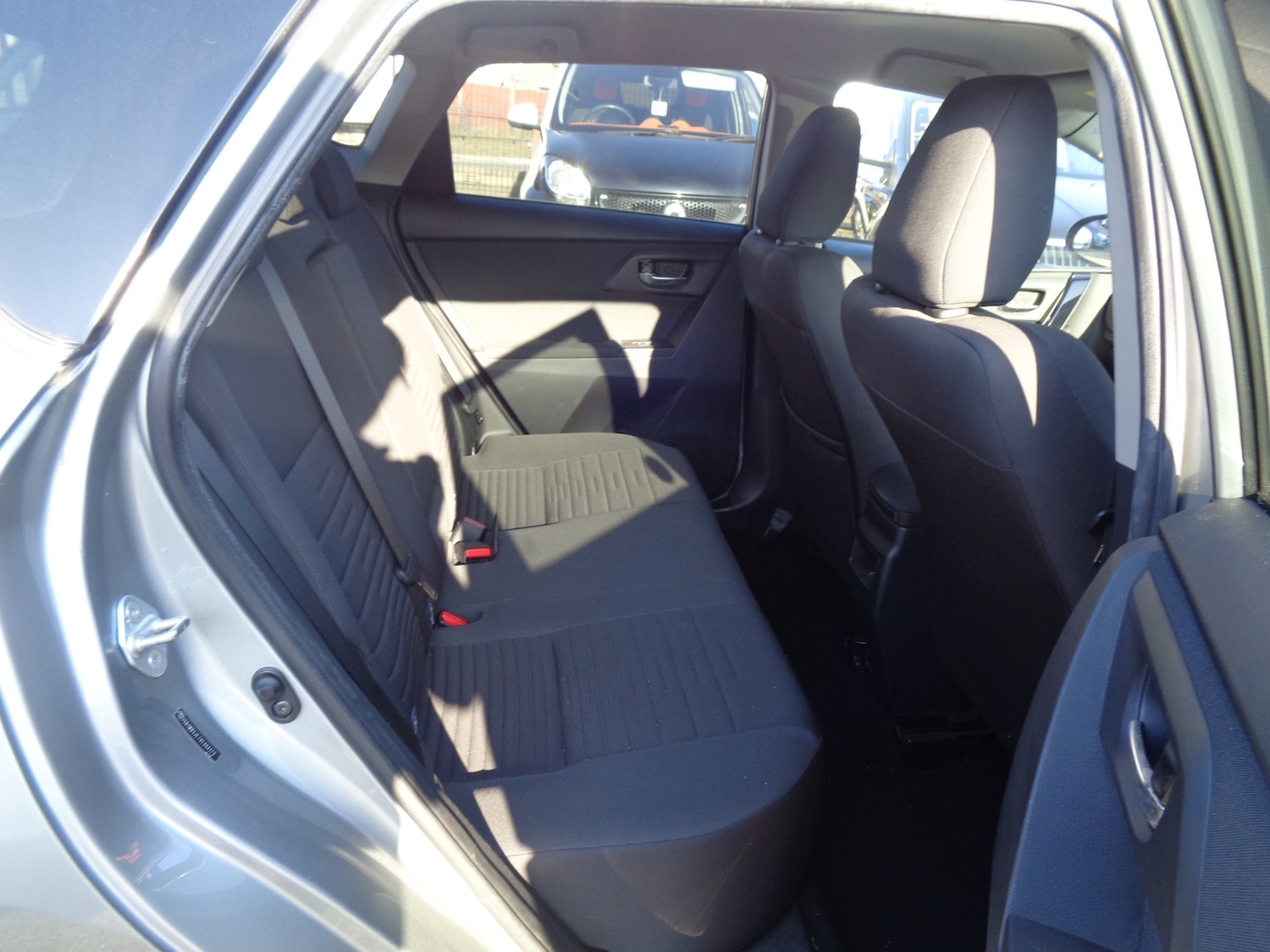 Used Toyota Auris 2015 for sale - 77745183: Photo 11