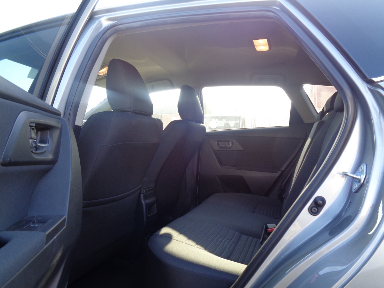 Used Toyota Auris 2015 for sale - 77745183: Photo 12