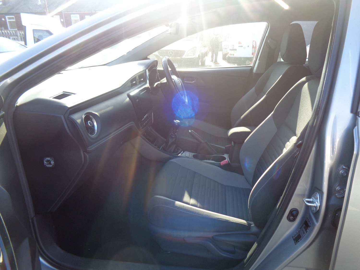 Used Toyota Auris 2015 for sale - 77745183: Photo 13