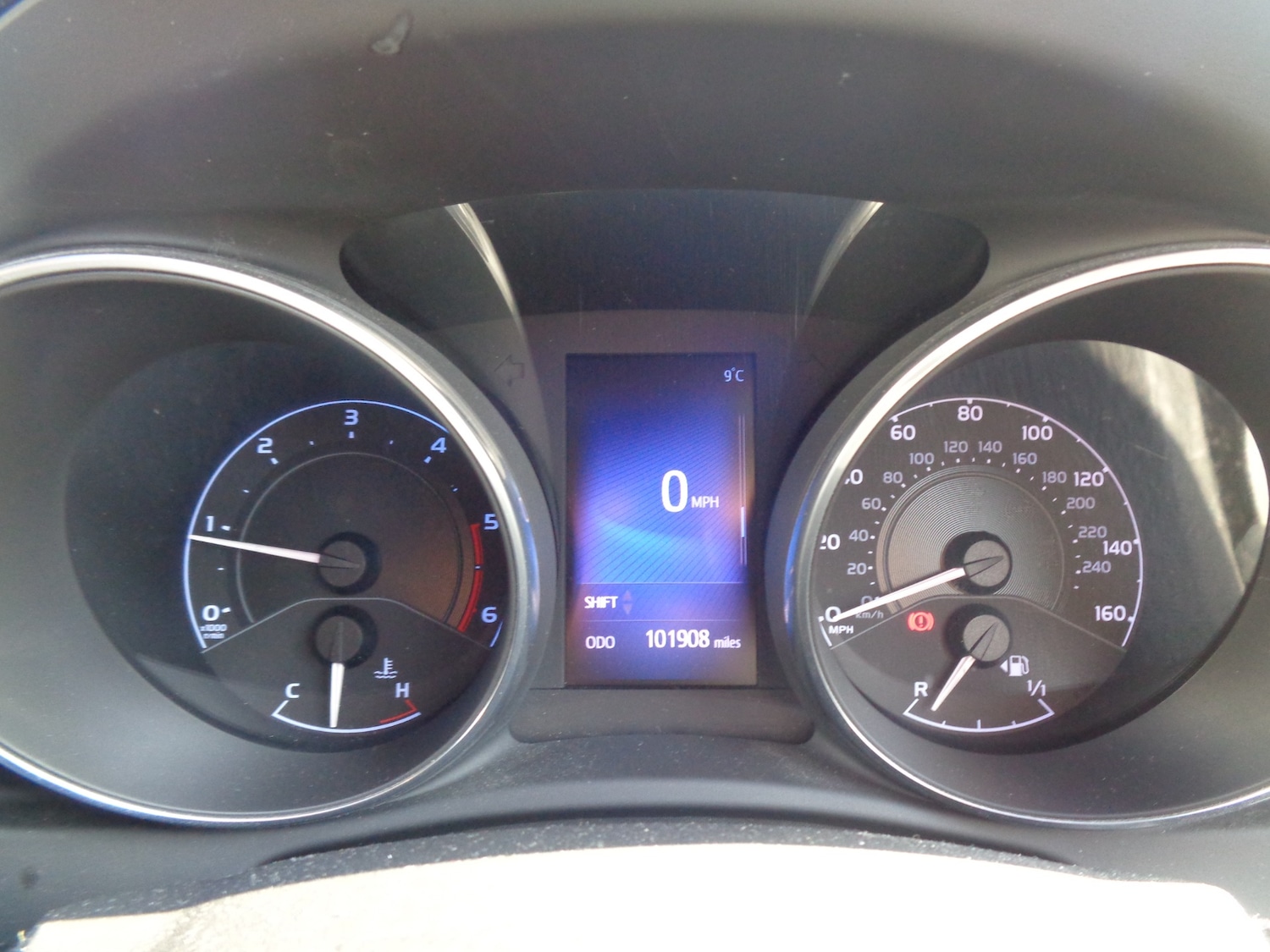 Used Toyota Auris 2015 for sale - 77745183: Photo 22