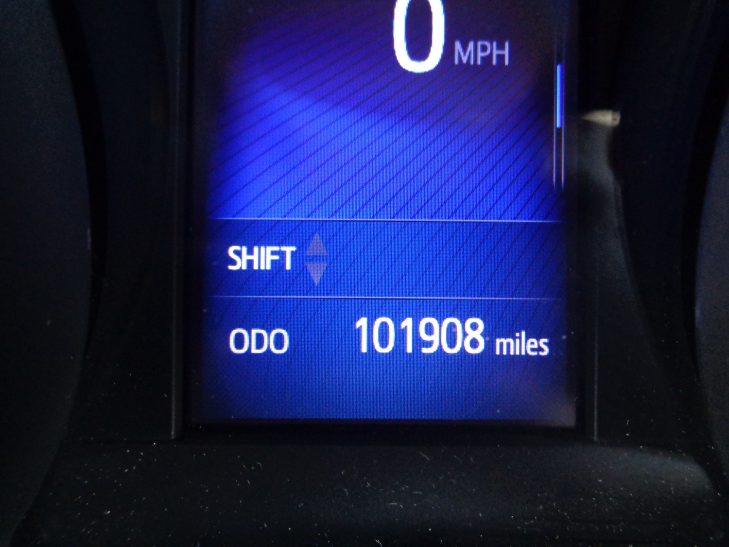 Used Toyota Auris 2015 for sale - 77745183: Photo 23