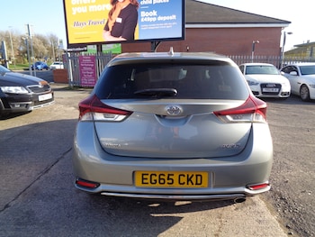 Used Toyota Auris 2015 for sale - 77745183: Photo