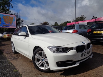 Used BMW 3 Series  for sale - 75969175: Photo