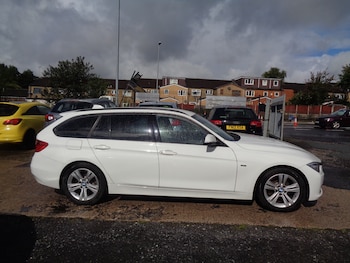 Used BMW 3 Series  for sale - 75969175: Photo