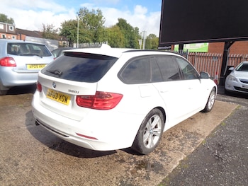 Used BMW 3 Series  for sale - 75969175: Photo