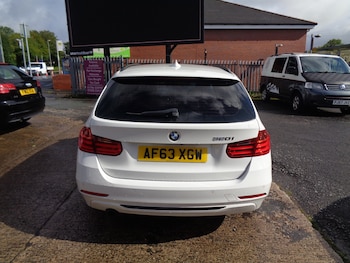 Used BMW 3 Series  for sale - 75969175: Photo