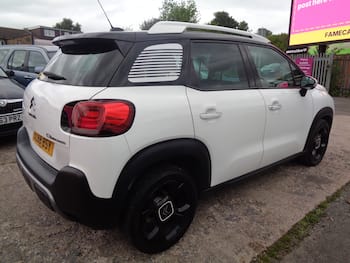 Used Citroen C3 Aircross 2018 for sale - 79839492: Photo